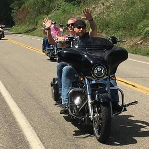 Meet your Posher, Justin